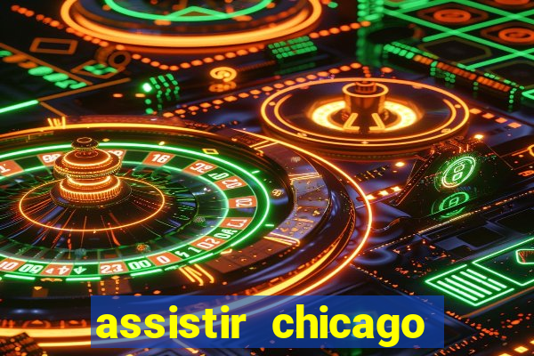 assistir chicago fire 12 temporada